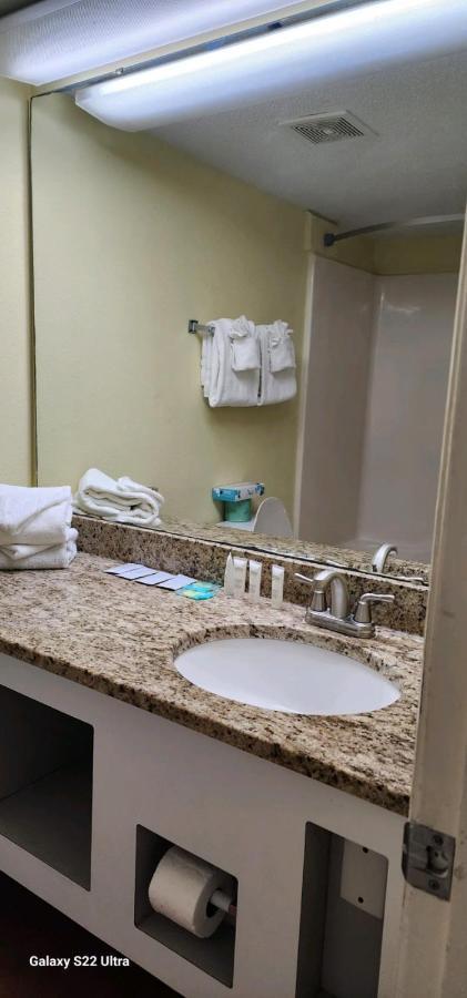 Oceanfront Efficiency T906 Appartement Myrtle Beach Buitenkant foto